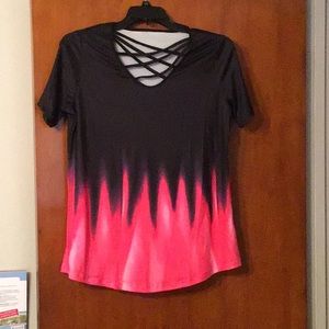 Women’s blouse